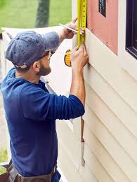 Affordable Siding Repair and Maintenance Services in Franklin Park, IL